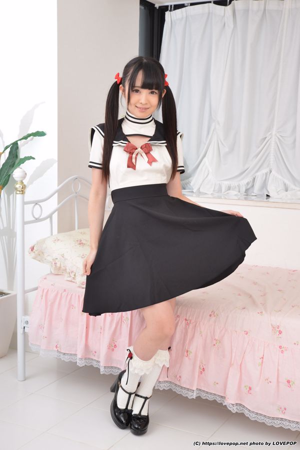 [LovePop] Kirari Sena Sena Mitsuri