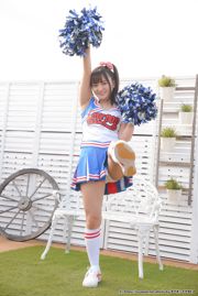 [LOVEPOP] Ayana Nishinaga 西永彩奈 Photoset 09