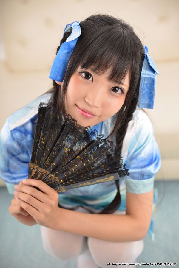 [LOVEPOP] Irufu Amaguri Amaguri Irufu Photoset 07