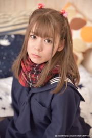 [LOVEPOP] Conjunto de fotos de Yui Aragaki Ren Aragaki 04