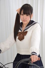 Nananahara Koko / Nanahara コ コ Cycling Girl Set5 [LovePop]