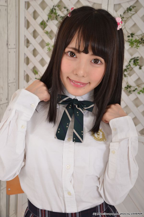 [LovePop] Seiran Igarashi Igarashi Star Orchid / Igarashi Star Orchid Set04