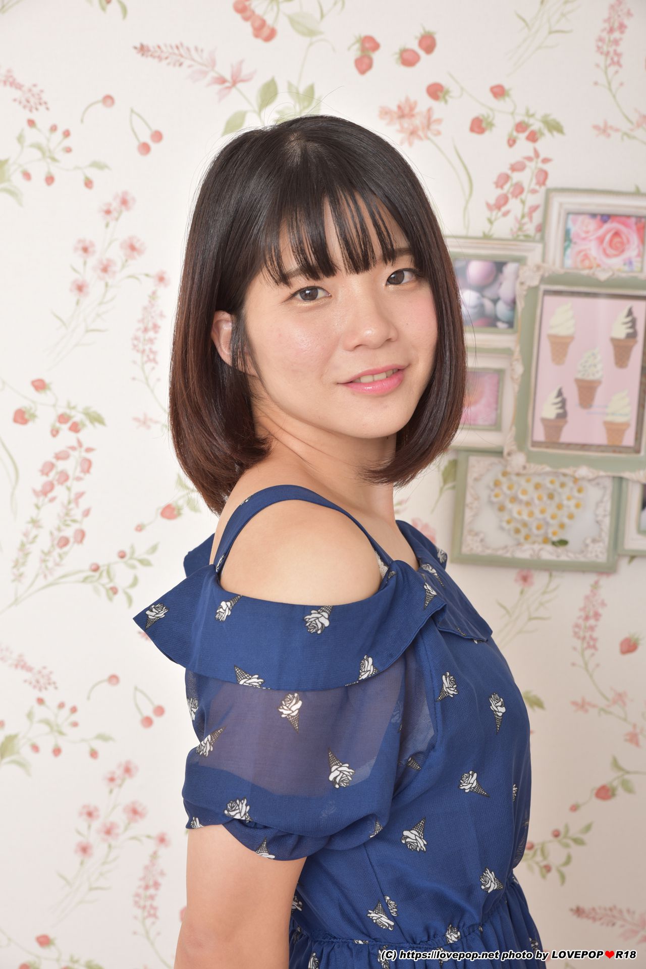 Riko Sato Página 46 No.79672a