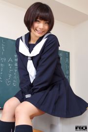 [RQ-STAR] NR 00615 Hitomi Anji Sailor Girl School Uniform Series