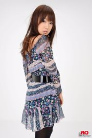 [RQ-STAR] NO.00073 Shuicheng Yutoko vestido privado