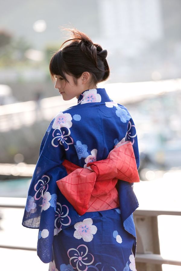 Yuuka Maeda Maeda Youjia [สวัสดี! 