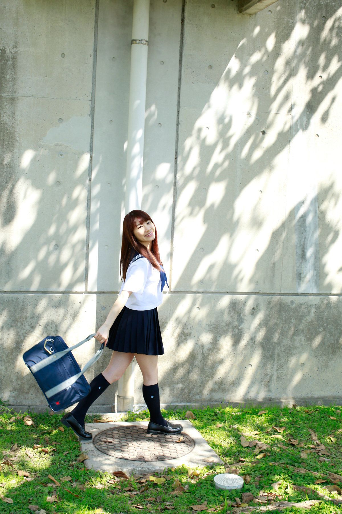 Haruka Kudo [สวัสดี!  หน้า 2 No.579970