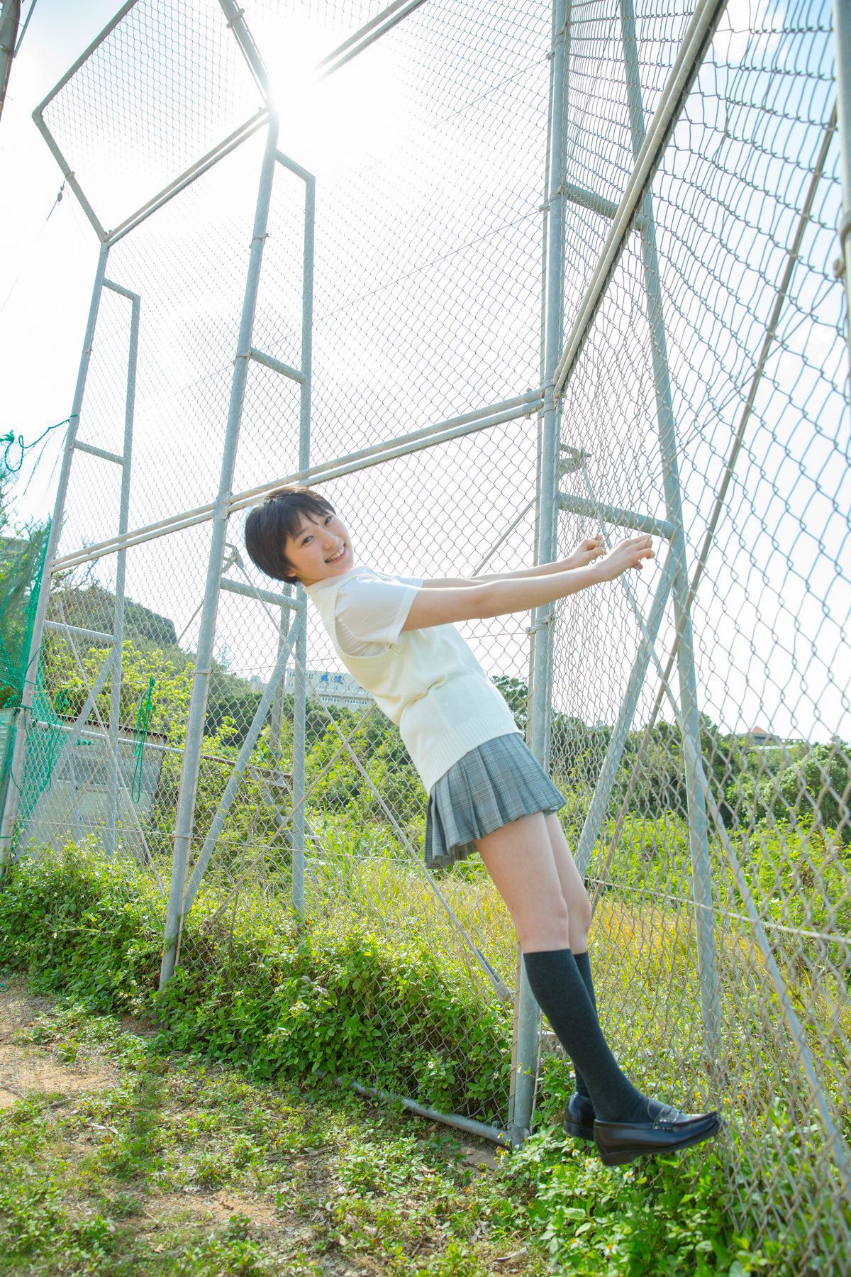 Karin Miyamoto Trang 1 No.96ea44