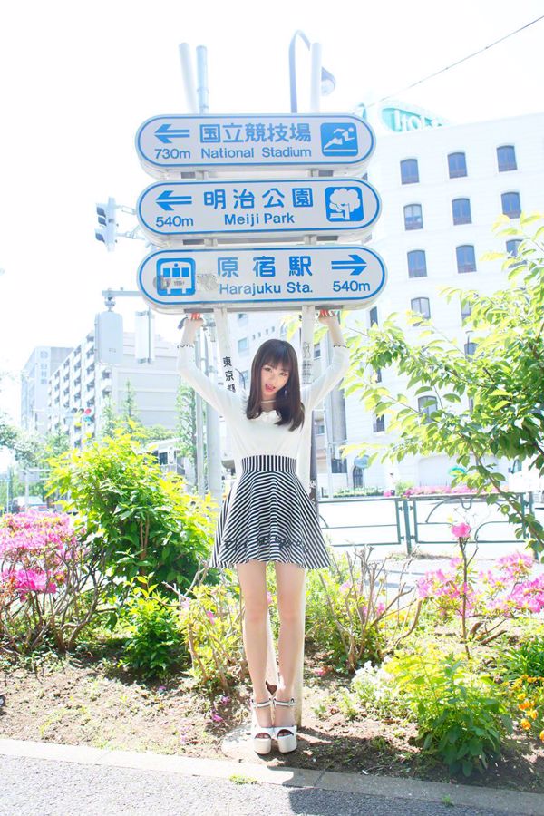 [Girlz-High] Mayumi Yamanaka Mayumi Yamanaka --Kimono Bối rối --bgyu_002_005