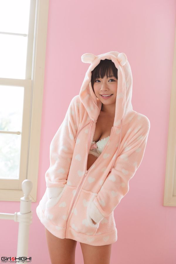 [Girlz-High] Mana Sakura Mana Sakura, Sakura Mana g022 Galleria rotocalco 03