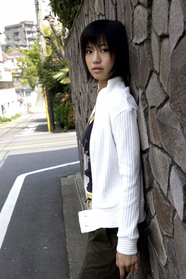 [丝 意 SIEE] No.285 Xiaoxi "Gadis Senior Departemen Kehutanan"
