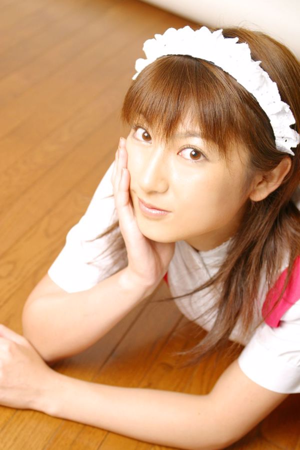 [À côté] Yoko Kumada 《SE-Girl! A》