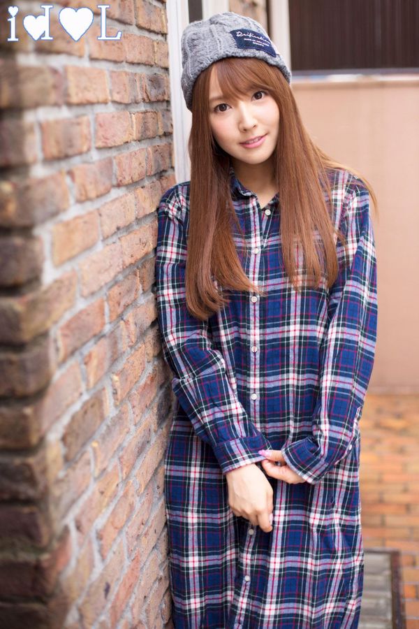 [X-City] IDOL アイドルนักแสดงหญิง idl001 Mikami Yua