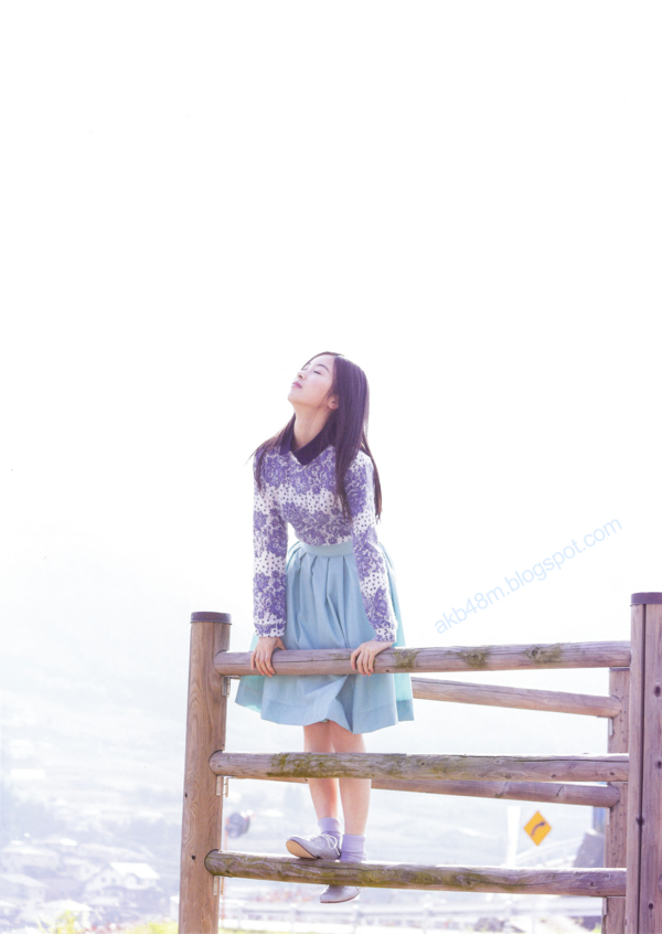 Nogizaka 46 "Winter Aya Winter" [PB hàng quý