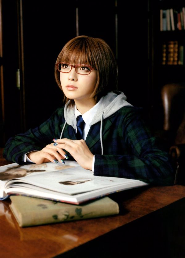深田恭子 《meets 天使 映画『天使』》 [PB]