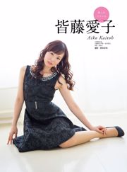 Minato Aiko/Kobayashi Maya/Okafuji Asaki/Mima Reiko "Original Beauty キャスター大図鑑2015" [PB]