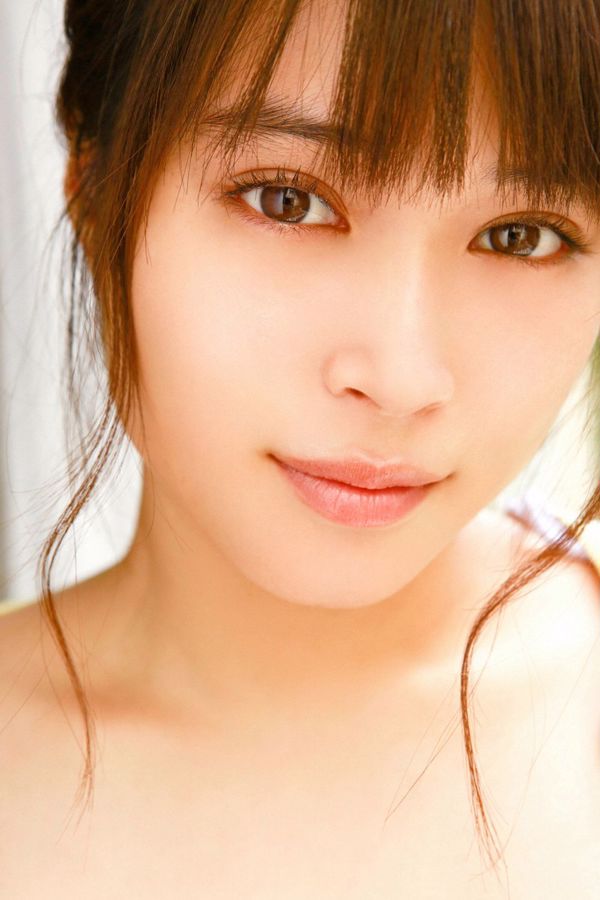 广 濑 爱 丽 丝 / Alice Hirose << Nữ anh hùng và Bữa tiệc! 