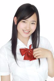 Nozomi Fujimori << G-Cup Female College Student Enrollment! 