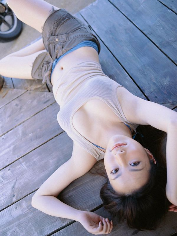 [YS Web] Vol.179 Saki Seto Saki Seto