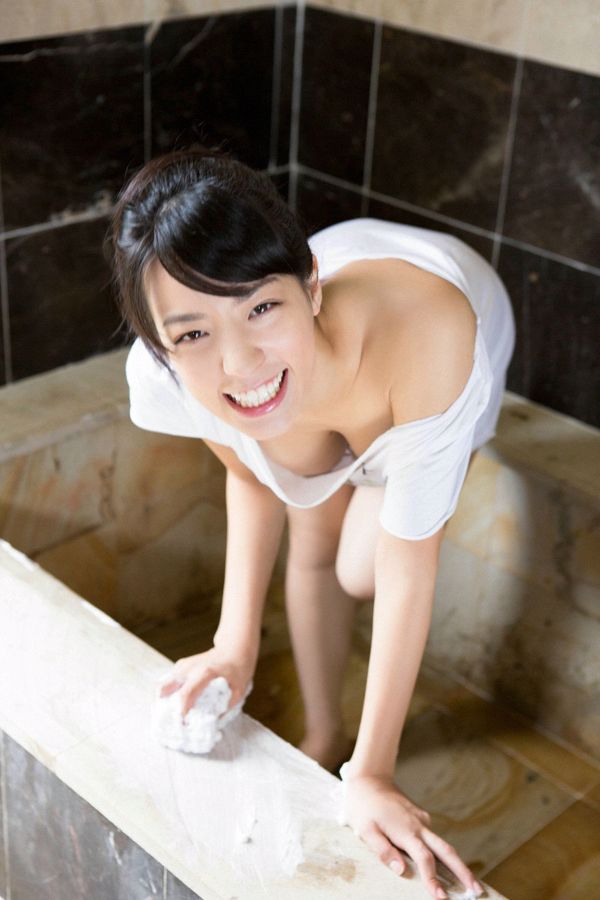 [YS Web] Vol.594 Mayu Koseta Mayu Koseta