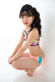[Minisuka.tv] Saria Natsume - Galeria Premium 04