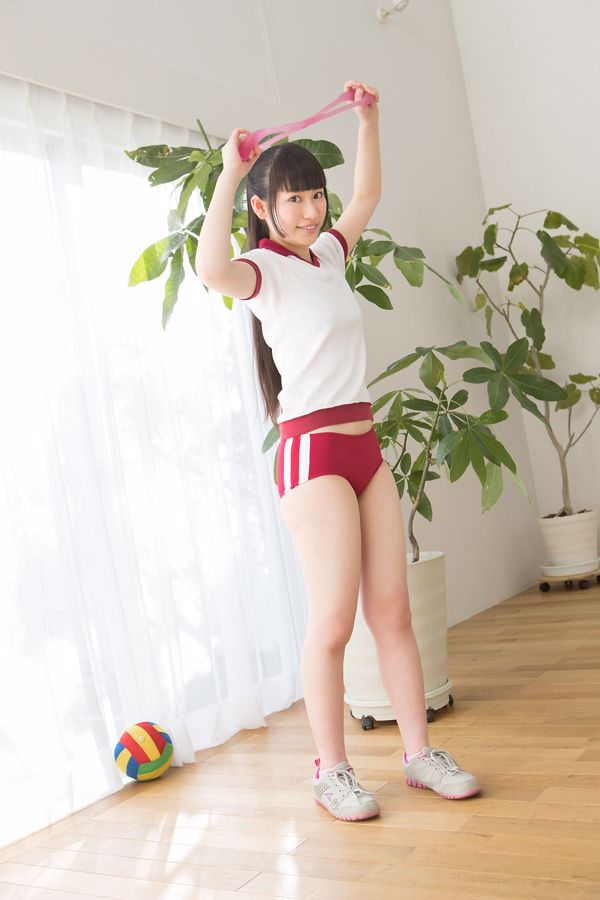 Ayana Haduki Hazuki Cai Cai p_7_02 [Minisuka.tv]