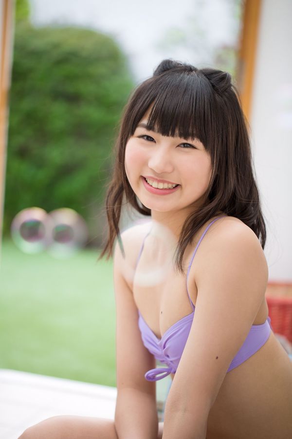 คุรุมิมิยามารุ - แกลเลอรีปกติ 4.4 [Minisuka.tv]