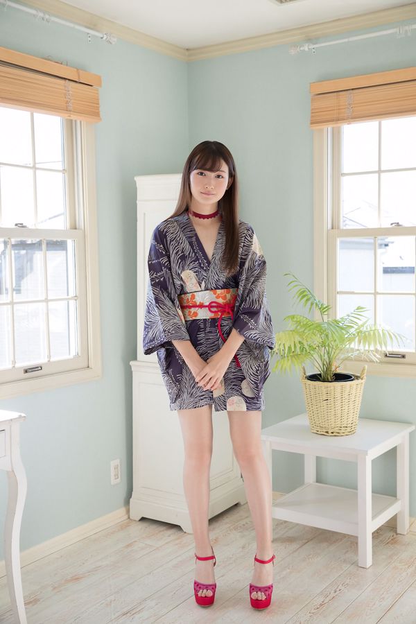 Asami Kondo Galleria speciale 2.1 [Minisuka.tv]