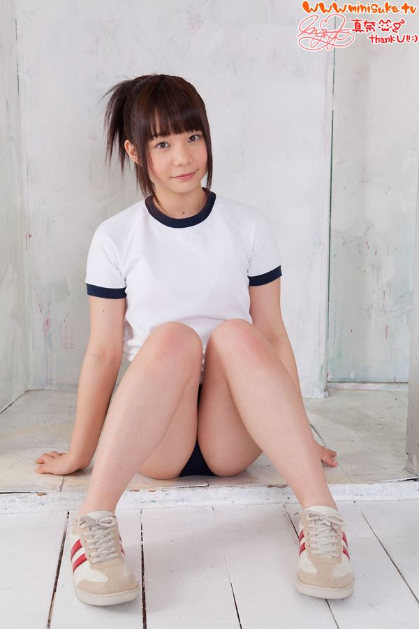 Galería especial de Mana Mana Parte 6 [Minisuka.tv]