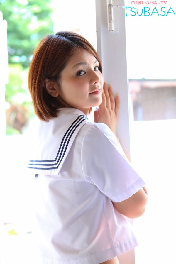 秋元翼 秋元翼第 2 部分 [Minisuka.tv] Stage2 Gallery 假名