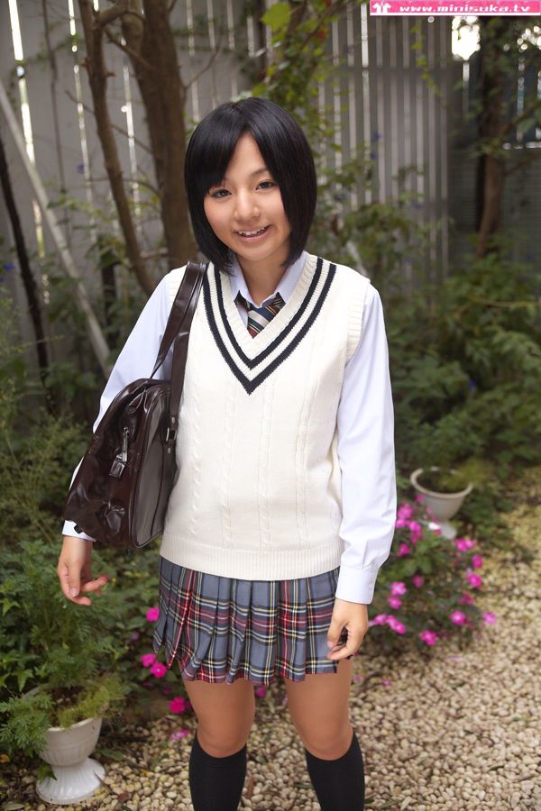 [Minisuka.tv] 宮野瞳