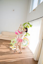 [Minisuka.tv] Risa Sawamura - Galeri Terbatas 7.3