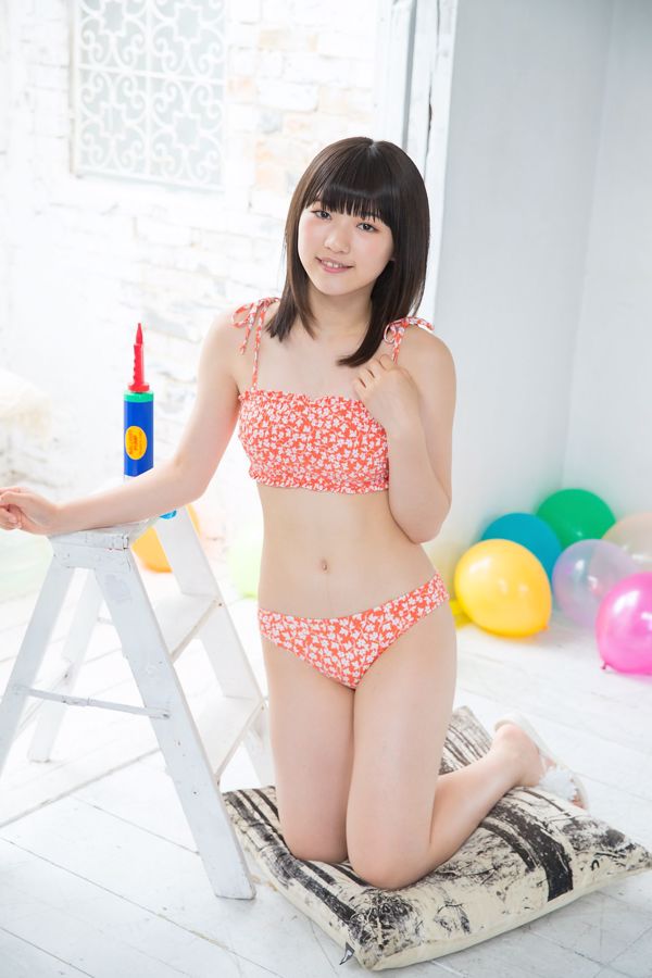 Risa Sawamura [Minisuka.tv] Secret Gallery (STAGE2) 2.2