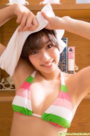 Ayaka Onuki <<一個擁有大臀部和熱情雙眼的美麗女孩！ 