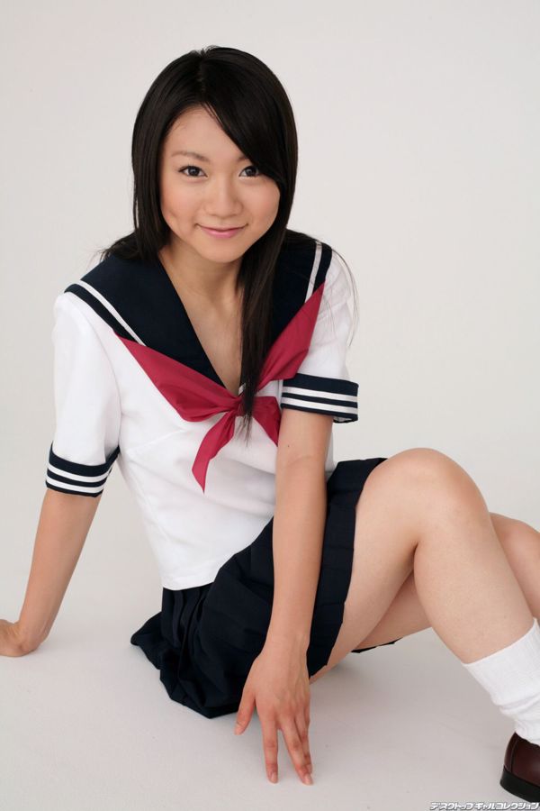 [DGC] NO.520 Tomoyo Hoshino / Tomoyo Hoshino << Rotocalco appena raccolto ORA! >>