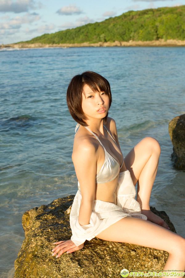 [RQ-STAR] NO.01021 Eriko Sato Eriko Sato ชุดว่ายน้ำ
