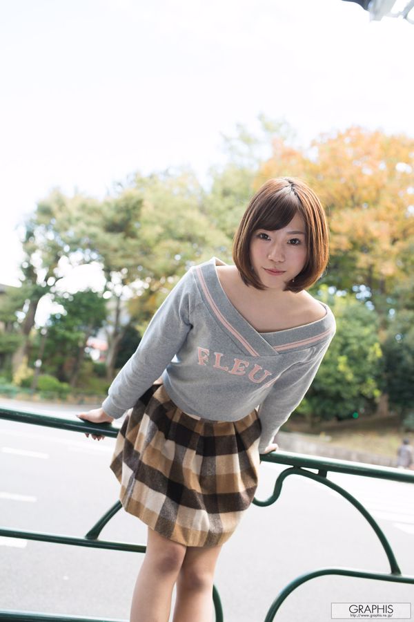 Tsubasa Tsubasa [Graphis] First Gravure First Gravure