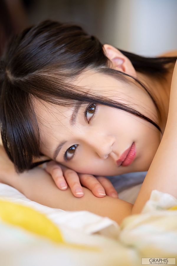 [Graphis] Gals.462 Ryo Sen れむ "Transparant lichaam"
