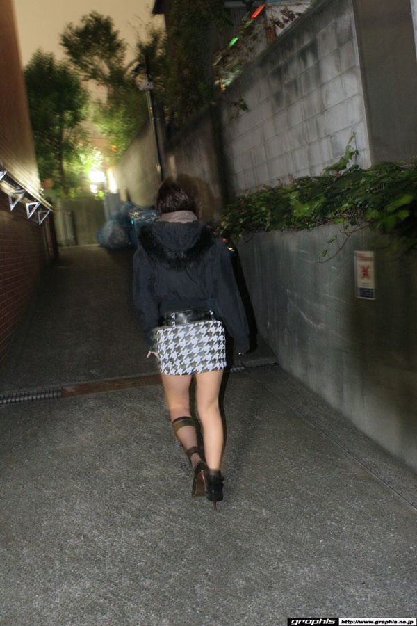 Hikaru Hayami Hikaru Hayami (ฮิคารุฮายามิ) [Graphis] First Gravure First ถอดลูกสาว