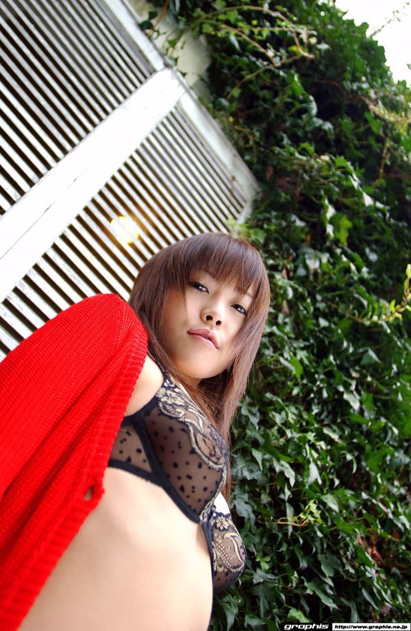 Luna Akatsuki / Luna Akatsuki《 Scat โดย》 [Graphis] Gals