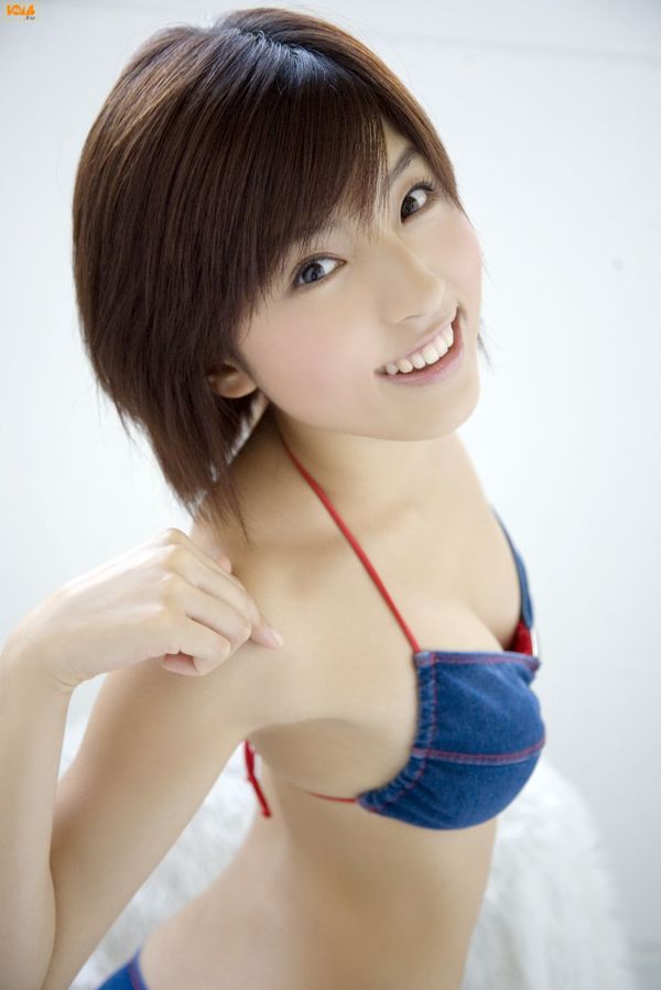 [Bomb.TV] ฉบับเดือนกุมภาพันธ์ 2550 Erina Matsui Erina Matsui