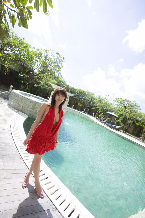 [Bomb.TV] Hara Kane ฉบับเดือนกรกฎาคม 2551