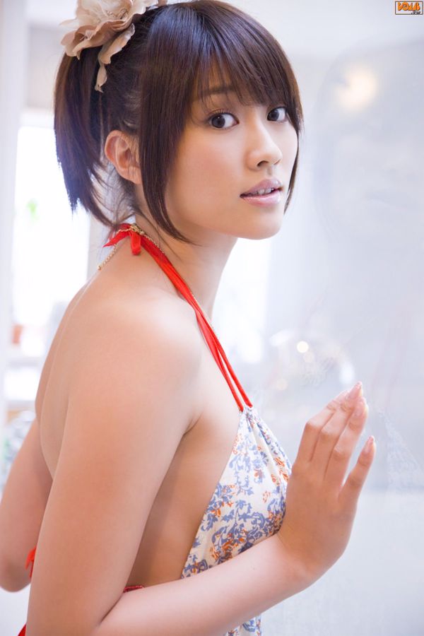 [Bomb.TV] Số tháng 5 năm 2010 Mikie Hara Hara