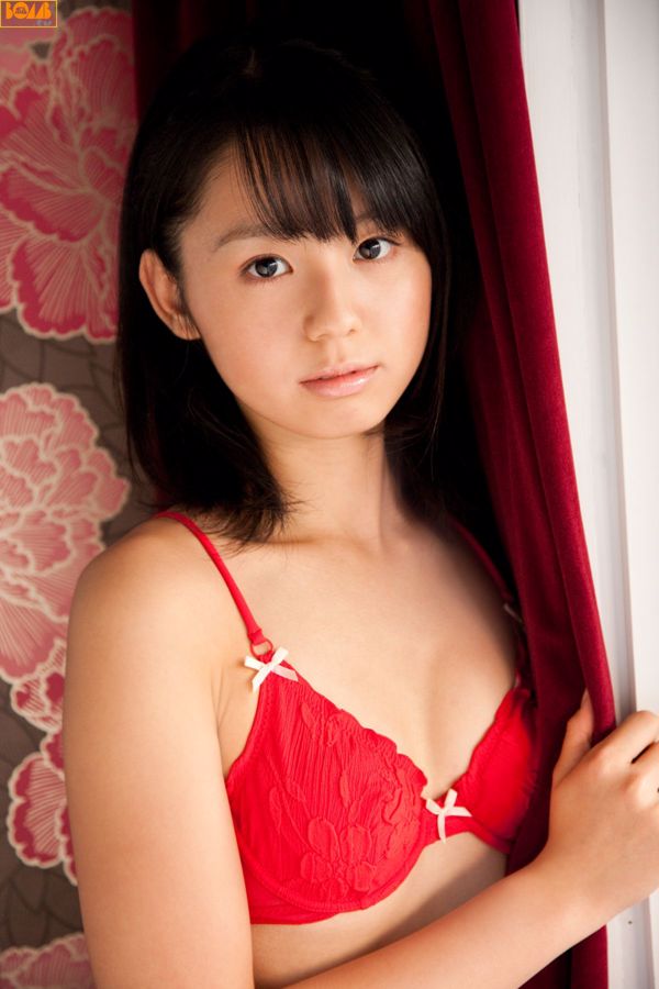[Bomb.TV] กรกฎาคม 2553 Koike Rina Rina Koike