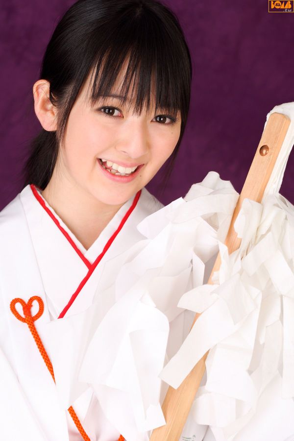 [Bomb.TV] มกราคม 2551, Saki Takayama & Asari