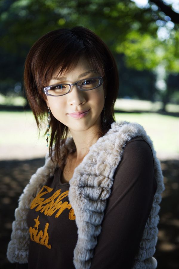 Tsukasa Kanzaki Tsukasa Kamimae - คลังภาพ จำกัด 10.4 [Minisuka.tv]
