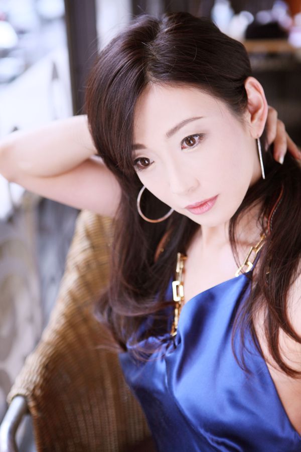 [NS Eyes] SF-No.537 Fumie Nakajima Nakajima Shie / Nakajima Shie