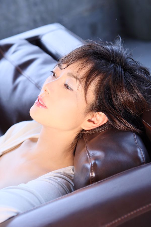 [NS Eyes] SF-No.549 อากิโมโตะ นาโอมิ
