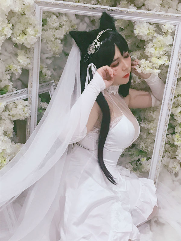 [COS Bien-être] Uy Uy - Mariage Atago