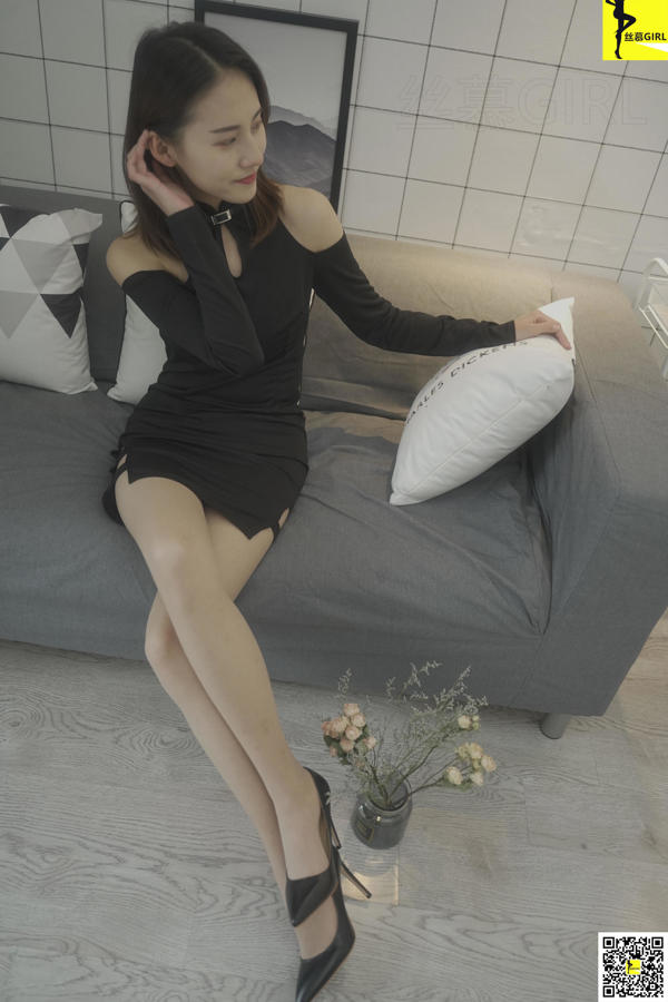 [Simu] ฉบับที่ 053 Tingyi "เห็นครั้งแรก"